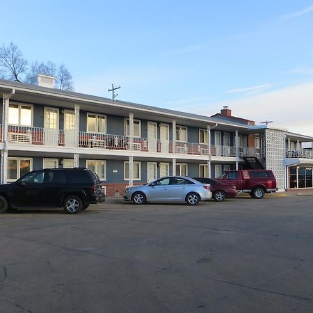 Midtown Western Inn - Kearney Dış mekan fotoğraf