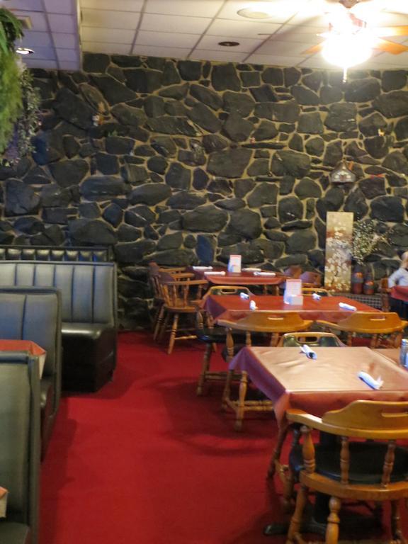 Midtown Western Inn - Kearney Dış mekan fotoğraf