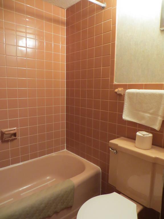 Midtown Western Inn - Kearney Oda fotoğraf