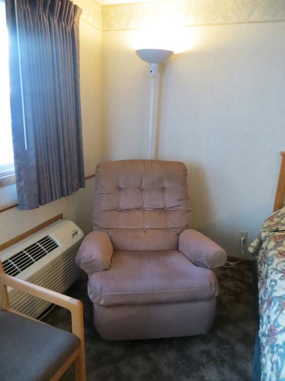 Midtown Western Inn - Kearney Oda fotoğraf