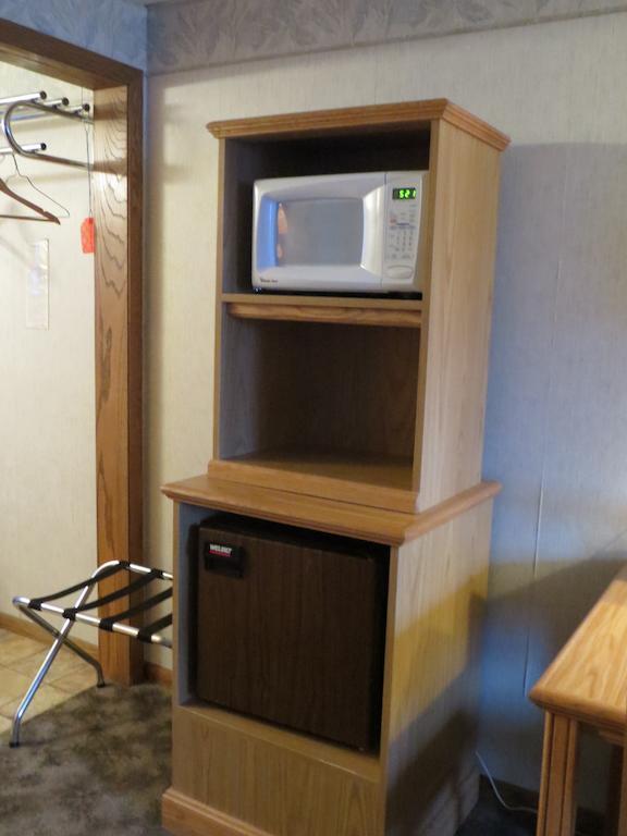 Midtown Western Inn - Kearney Oda fotoğraf