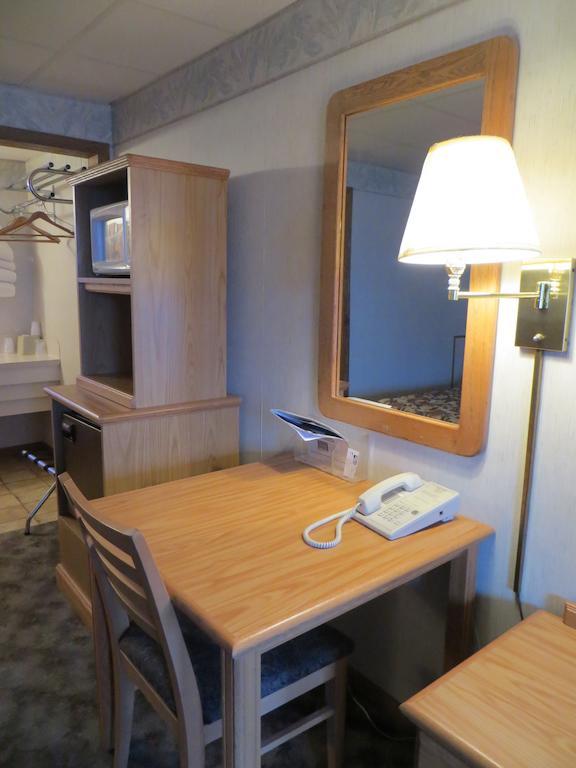 Midtown Western Inn - Kearney Oda fotoğraf
