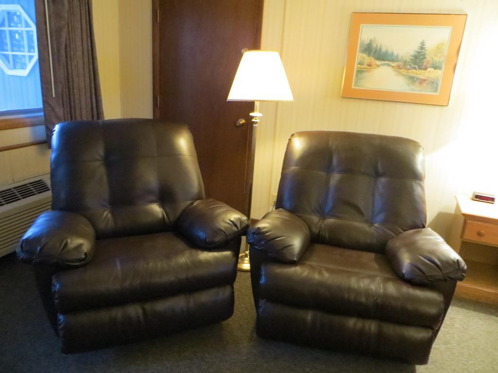 Midtown Western Inn - Kearney Dış mekan fotoğraf