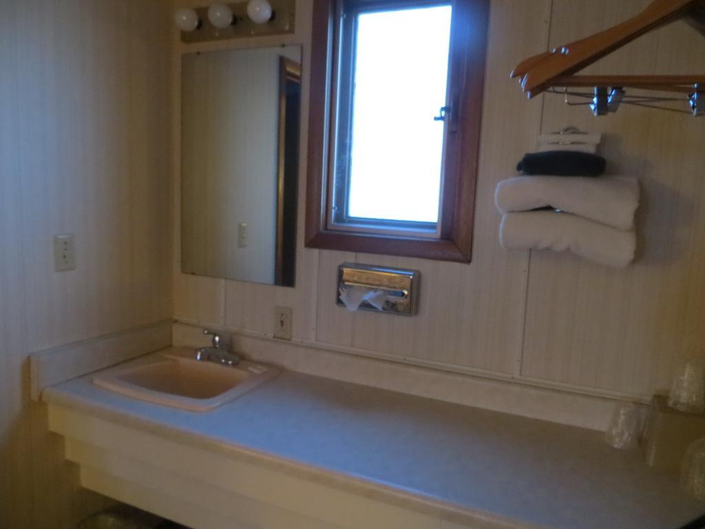 Midtown Western Inn - Kearney Oda fotoğraf