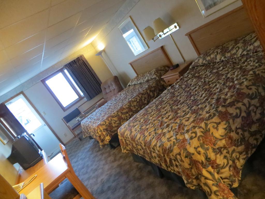 Midtown Western Inn - Kearney Oda fotoğraf