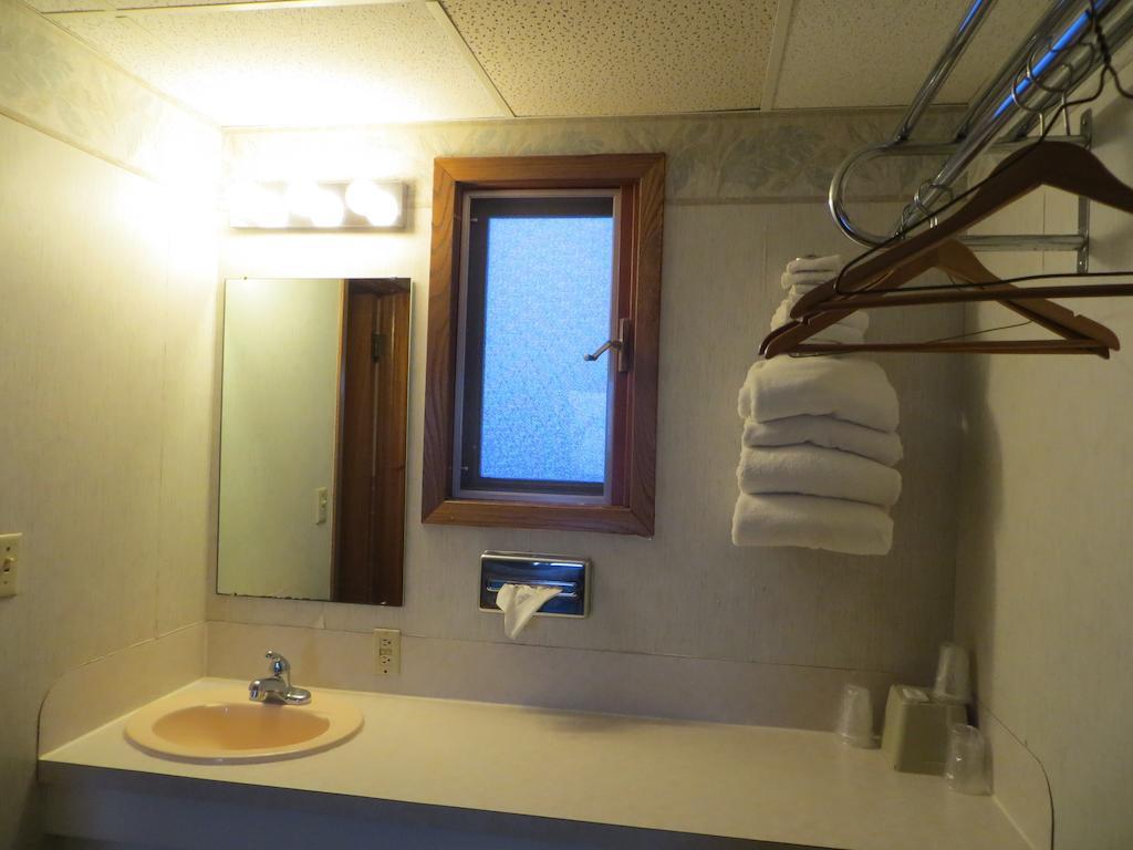 Midtown Western Inn - Kearney Oda fotoğraf