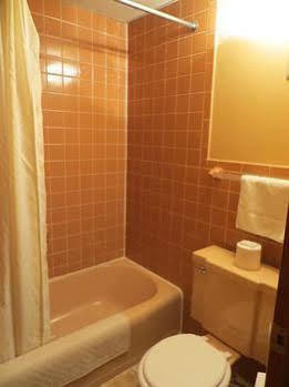 Midtown Western Inn - Kearney Dış mekan fotoğraf